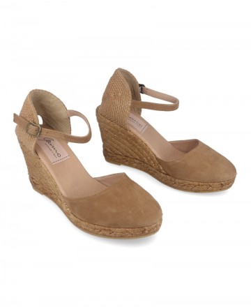 Gaimo Obi Camel Espadrilles Gaimo Obi Camel Espadrilles