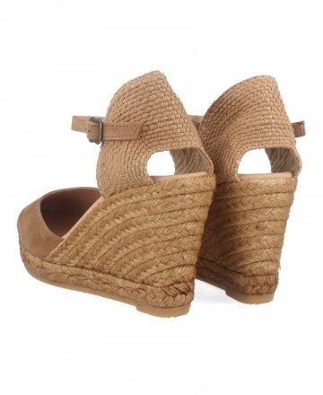 Gaimo Obi Camel Espadrilles Gaimo Obi Camel Espadrilles