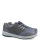 Grisport 43327 men's gray sport shoes