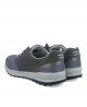 Grisport 43327 men's gray sport shoes