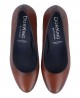 Dorking leather shoes Blesa leather D5794 Dorking leather shoes Blesa leather D5794