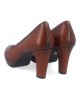 Dorking leather shoes Blesa leather D5794