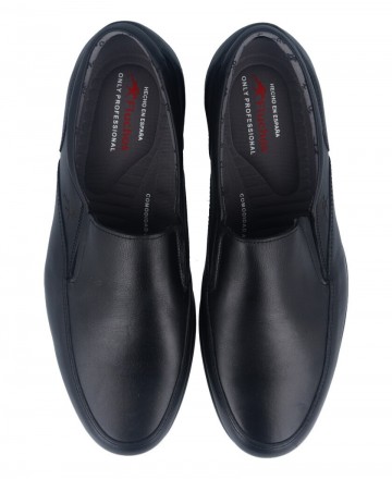 Fluchos 8902 Maitre Slip-On Work Shoes Fluchos 8902 Maitre Slip-On Work Shoes