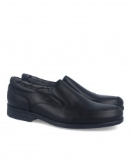 Fluchos 8902 Maitre Mallorca Sanotan STK slip-on work shoes Fluchos 8902 Maitre Mallorca Sanotan STK slip-on work shoes