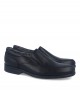 Fluchos Maitre 8902 Mallorca Sanotan STK slip-on work shoes