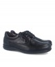 Zapatos clásicos con cordones Fluchos Luca 8498 negro Zapatos clásicos con cordones Fluchos Luca 8498 negro