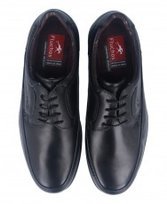 Zapatos con cordones Fluchos Zapatos con cordones Fluchos