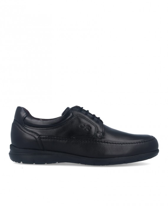 Fluchos Black shoes