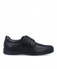 Fluchos Black shoes Fluchos Black shoes