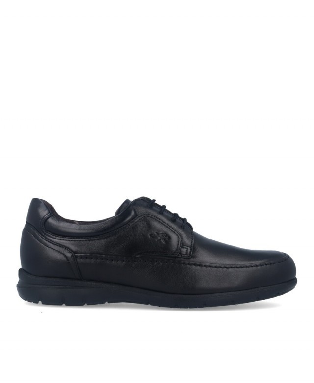 Fluchos Black shoes Fluchos Black shoes