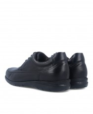 Zapatos clásicos de hombre negros Zapatos clásicos de hombre negros