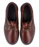 Snipe 21201 leather boat shoes Snipe 21201 leather boat shoes
