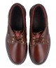 Snipe Ciclón Seahorse 21201 leather boat shoes