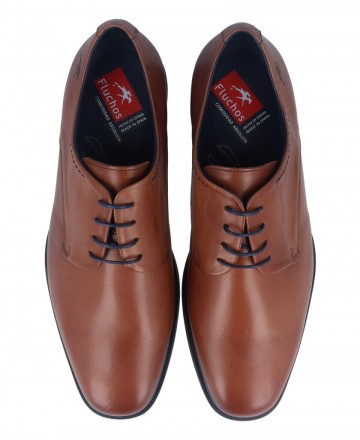Fluchos Coloso 9834 leather lace-up shoes Fluchos Coloso 9834 leather lace-up shoes