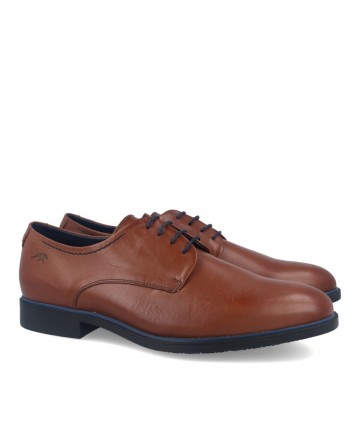 Fluchos Coloso 9834 leather lace-up shoes Fluchos Coloso 9834 leather lace-up shoes