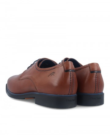 Fluchos Coloso 9834 leather lace-up shoes Fluchos Coloso 9834 leather lace-up shoes