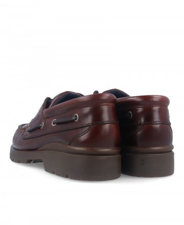Callaghan Toronto K 33000 boat shoes brown Callaghan Toronto K 33000 boat shoes brown