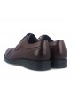 Hobbs M55 59103L Brown Lace-up Dress Shoes Hobbs M55 59103L Brown Lace-up Dress Shoes