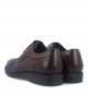 Zapatos de vestir cordones Hobbs M55 59103L marrones