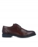 Hobbs M55 59103L Brown Lace-up Dress Shoes Hobbs M55 59103L Brown Lace-up Dress Shoes