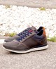 Zapatos casual Bullboxer 630-K2-6718 A Zapatos casual Bullboxer 630-K2-6718 A