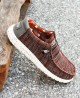 Náuticos casual Dude shoes Wally Sox Náuticos casual Dude shoes Wally Sox