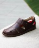Leather sandals for men Callaghan 42502-WODA Leather sandals for men Callaghan 42502-WODA