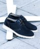 Zapatos con cordones Callaghan 17600.1 azul marino Zapatos con cordones Callaghan 17600.1 azul marino