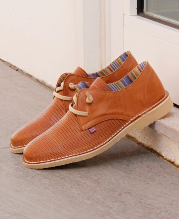 Zapatos casual Colour Feet Khaled Zapatos casual Colour Feet Khaled