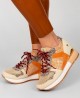 Sneakers cuña interna Gioseppo Theux 58682 Sneakers cuña interna Gioseppo Theux 58682