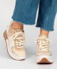 Sneakers cuña interna Gioseppo Bastogne 58626 Sneakers cuña interna Gioseppo Bastogne 58626