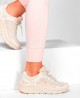 Zapatos de deporte Skechers 149023 D'Lux Walker hielo Zapatos de deporte Skechers 149023 D'Lux Walker hielo