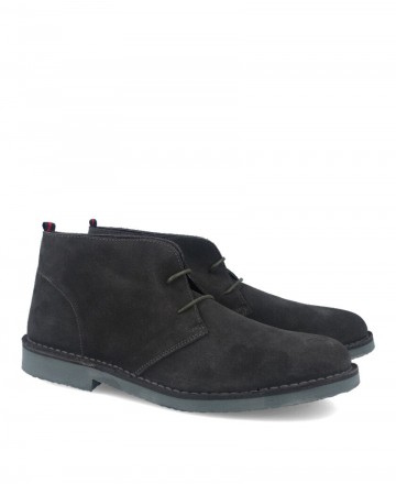 Catchalot safari suede shoes Gray Catchalot safari suede shoes Gray