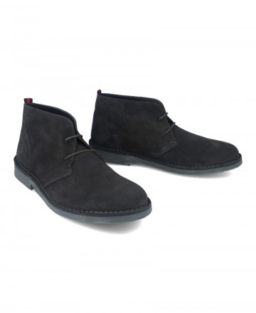 Catchalot safari suede shoes Gray Catchalot safari suede shoes Gray