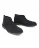 Zapatos serraje Catchalot safari Gris Zapatos serraje Catchalot safari Gris