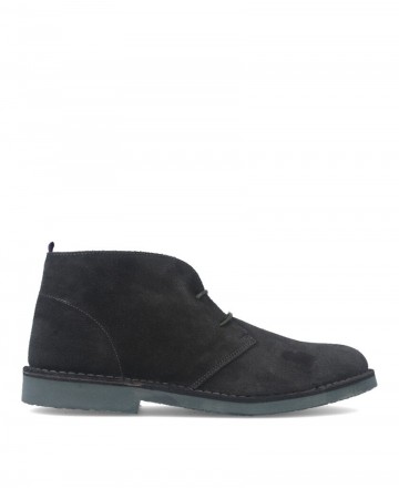 Catchalot safari suede shoes Gray Catchalot safari suede shoes Gray