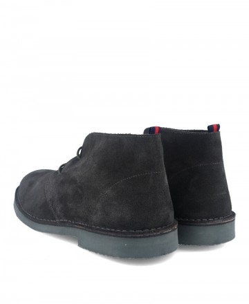 Catchalot safari suede shoes Gray Catchalot safari suede shoes Gray