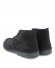 Zapatos serraje Catchalot safari Gris Zapatos serraje Catchalot safari Gris