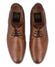 Zapatos Hobbs MC47006-02-14620 cuero