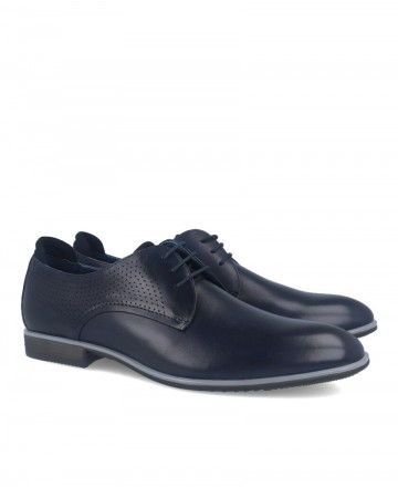 Casual shoes Hobbs MC47006-02-14619