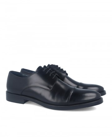 Hobbs men's black dress shoes M33203704-13 Hobbs men's black dress shoes M33203704-13