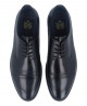 Hobbs men's black dress shoes M33203704-13