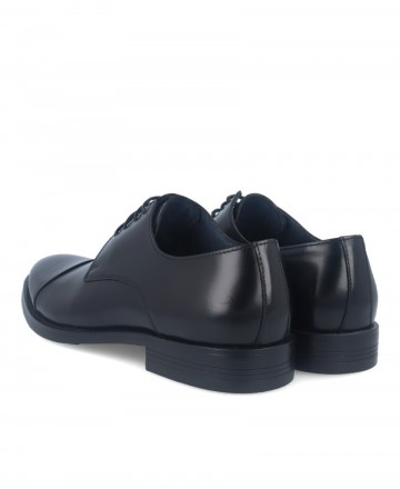 Hobbs men's black dress shoes M33203704-13 Hobbs men's black dress shoes M33203704-13