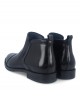 Botas de vestir para hombre negras Hobbs M33B 203705-13 Botas de vestir para hombre negras Hobbs M33B 203705-13