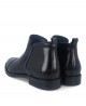 Hobbs M33B Black Mens Dress Boots 203705-13