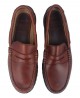 Mocasines de cuero Catchalot 901-R Mocasines de cuero Catchalot 901-R