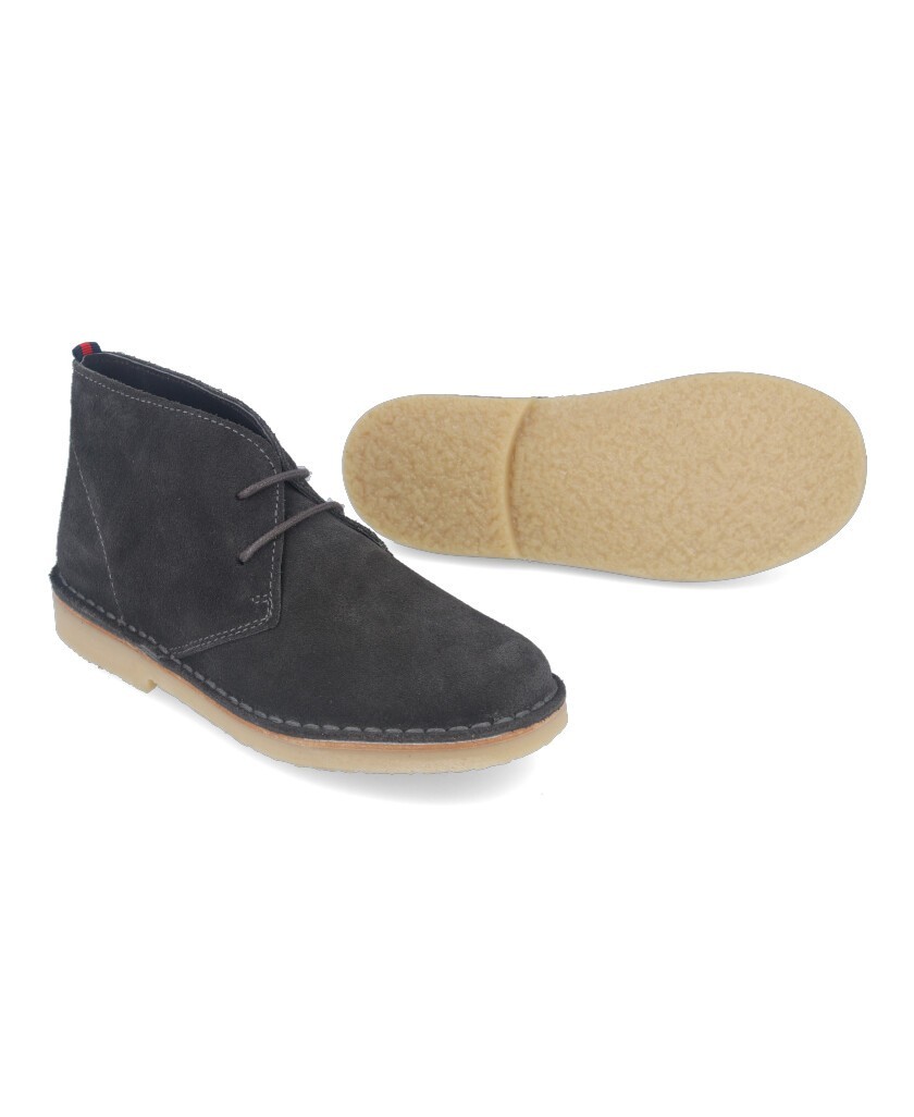 pisacacas gris online