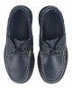 Zapatos tipo náutico Fat 214 Azul Marino Zapatos tipo náutico Fat 214 Azul Marino