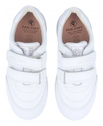 Sneakers Pablosky 265500 Sneakers Pablosky 265500