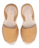 Menorquinas Catchalot Fornells leather Menorquinas Catchalot Fornells leather
